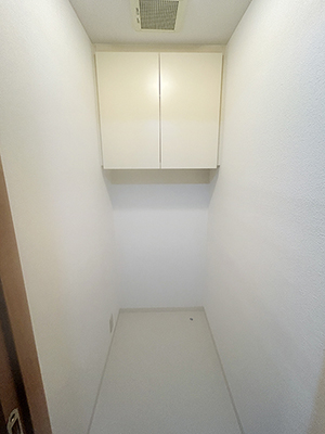 機能性とデザインを合わせたTOTOピュアレストQRが生み出す快適な時間　世田谷区M様邸